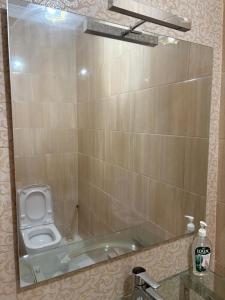 Apartment in downtown Corniche-Hilton & TGV station