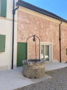 Villa Falcieri Apartment