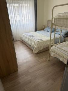 Lodys Seaside Residences - Durres beach
