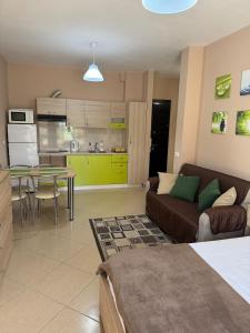 Studio apartment beach ZERO-ZERO