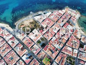 CUBA LIBRE Apartment - in the center of Torrevieja, between two beaches