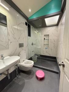 Gravity Villa