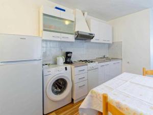 Apartments Durdica