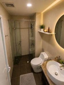 SECC Golden King EmHouse