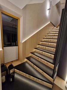 Willa MaksMont - Deluxe Apartaments & Spa