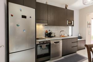 Valentinas Luxe Apartment