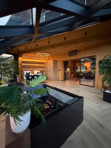 View Apartament Giewont Premium DeLuxe & SPA
