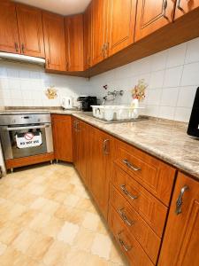 Ciao Bambino Apartments