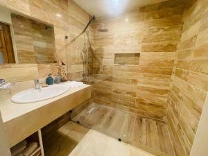 Cozy Garden View Apartment Balcony Fast WiFi Marien Resort 216
