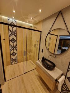 Willa MaksMont - Deluxe Apartaments & Spa