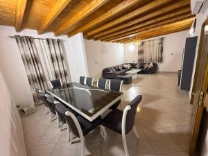 Skyline Villa Boge