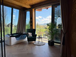 View Apartament Kasprowy Wierch Premium DeLuxe & SPA