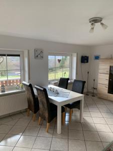 Ferienwohnung Tina