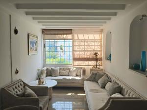 Cosy et moderne appartement à Carthage