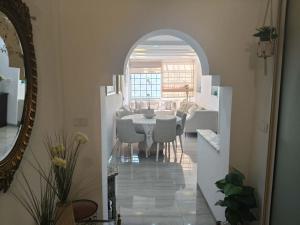 Cosy et moderne appartement à Carthage