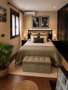 Dúplex con Piscina y Terraza a 5 min de Sevilla