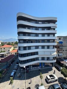 Shkoder Value Apartment