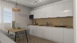 Apartamenty Stokrotki