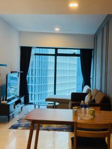 Luxury Eaton Residences
