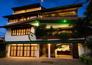 Eco Hotel El Refugio Boutique