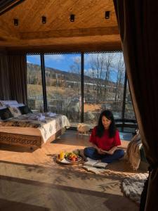 View Apartament Kasprowy Wierch Premium DeLuxe & SPA