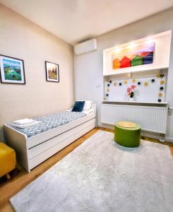 MODERN VILLA & PRIVATE GARDEN in Warsaw - Fully Renovated 2025