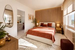 Cannes 1BR Walk to Palais&Beaches-Bright&Spacious