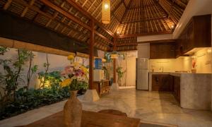 Villa Sayang Bunga Ubud