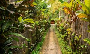 Villa Sayang Bunga Ubud