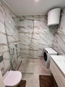 Mare Sea View Suites ,One Bedroom 305