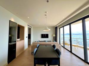 Kay Homestay A810 Citadines Hạ Long View Biển