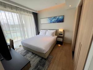 Kay Homestay A810 Citadines Hạ Long View Biển