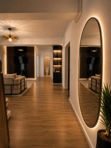 Boutique Luxury Apartment City Nord