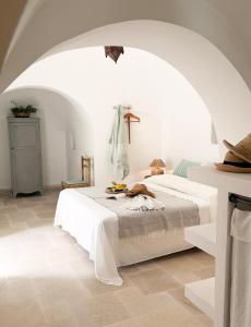 Trullo TruLaLa in Nature Between Ostuni & Ceglie