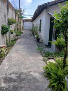 Sua estadia tranquila em marituba!