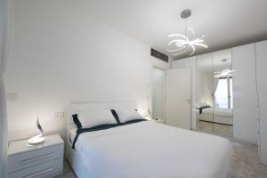 Design apartment with private terrace