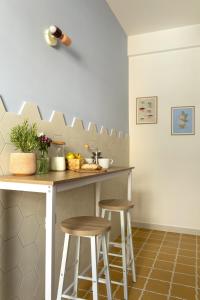 A Casa di Martina Roma