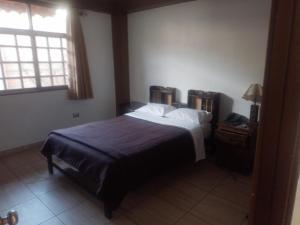 hotel turistico