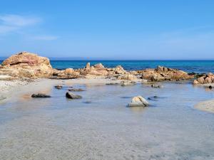 La casa del mare