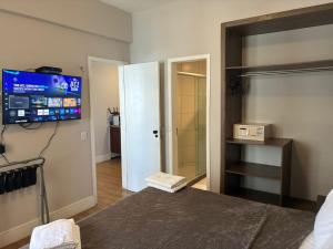 Apart-Hotel Vista Mar - Golden Fortaleza