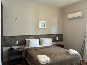 Apart-Hotel Vista Mar - Golden Fortaleza