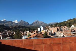 hotel turistico