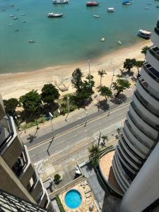Apart-Hotel Vista Mar - Golden Fortaleza