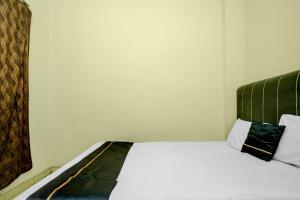Hotel O near Stadion Pahoman formerly Rama Shinta Guest House