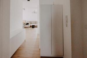 Targowa Luxury 3-Bedroom Apartment - Free Parking