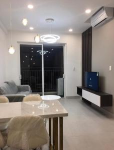 Lovely Studio 02 District 4 Next to Buivien