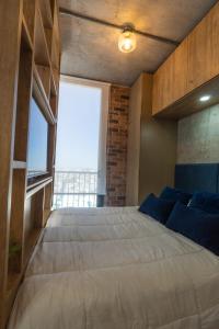 Style and comfort in the heart of Monterrey