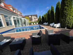 Villa Melody