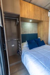 Comfort and style in downtown