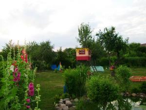 Ferienwohnungen in Semlow